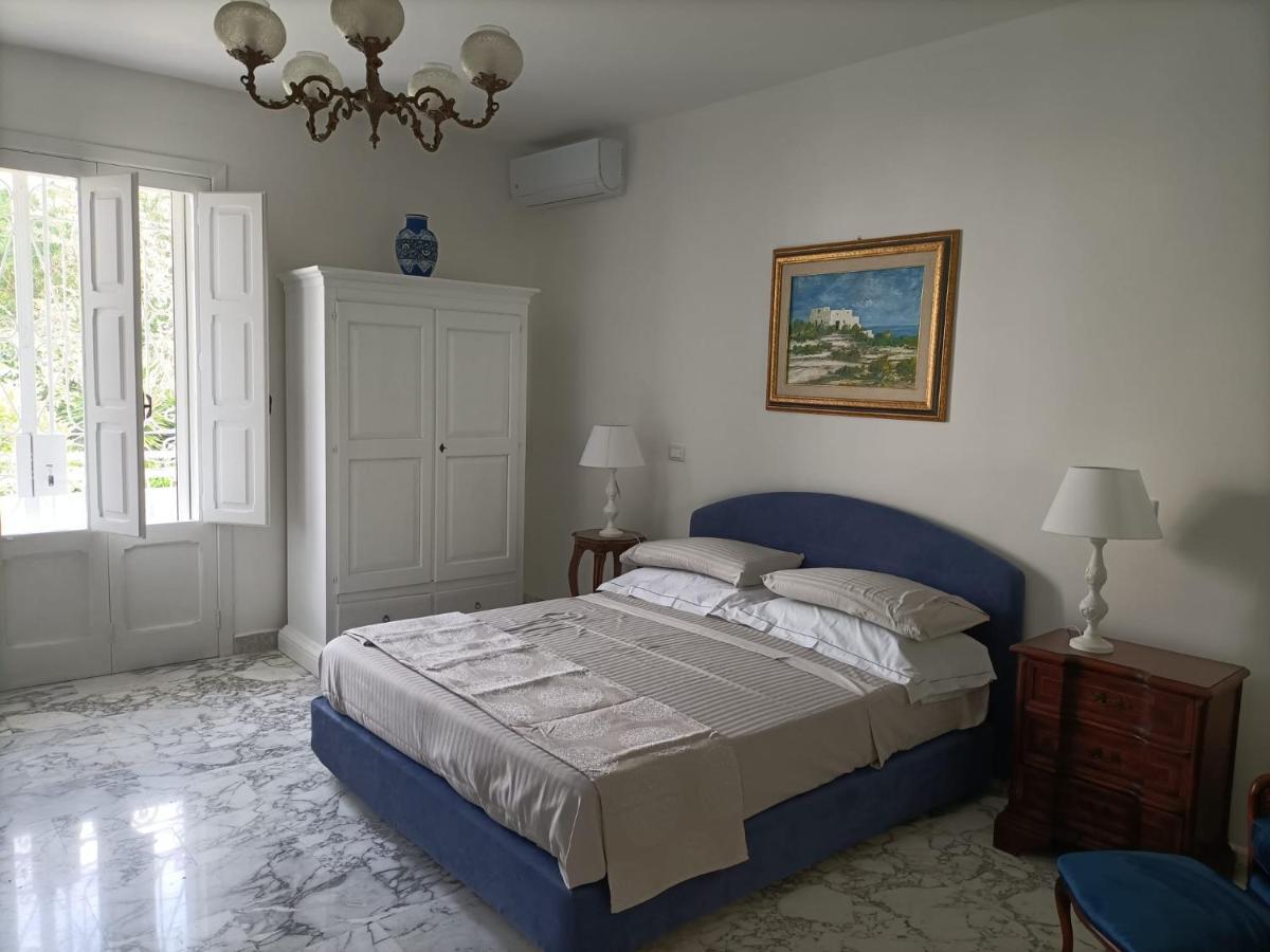 Il Giardino Della Scuncerta Bed and Breakfast Lecce Buitenkant foto