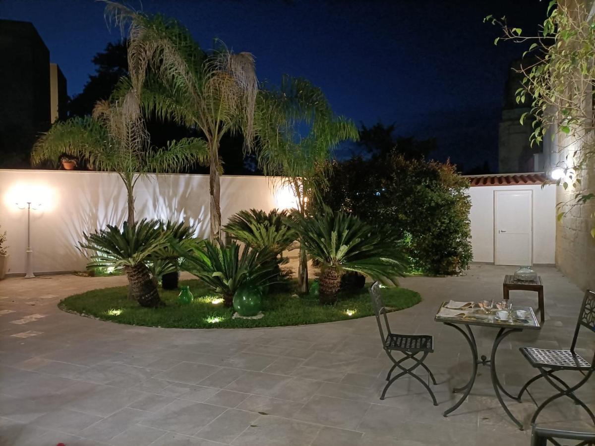 Il Giardino Della Scuncerta Bed and Breakfast Lecce Buitenkant foto