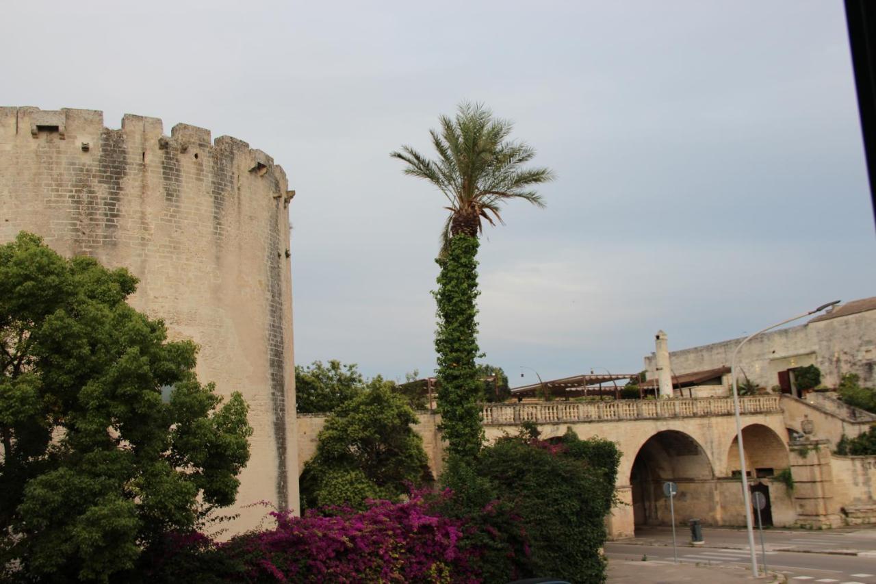 Il Giardino Della Scuncerta Bed and Breakfast Lecce Buitenkant foto