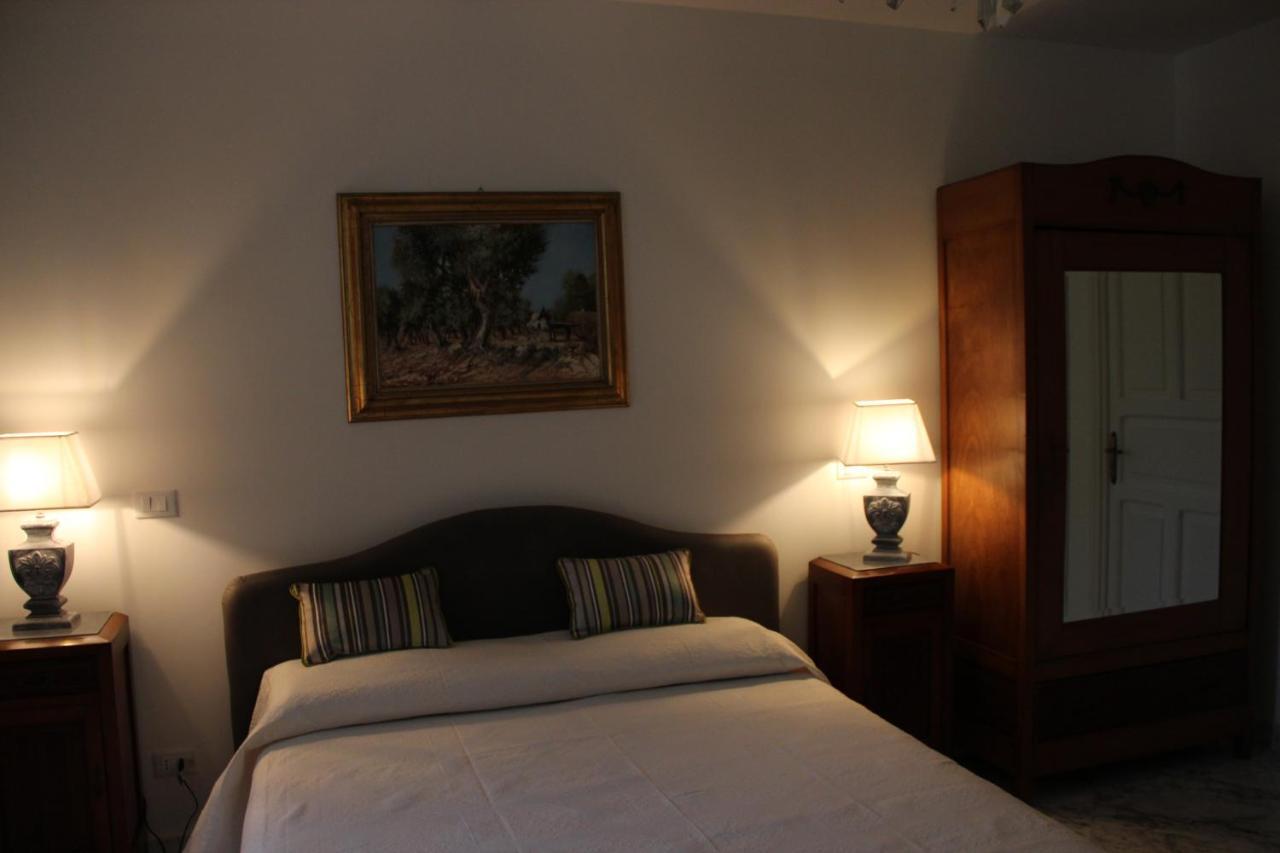 Il Giardino Della Scuncerta Bed and Breakfast Lecce Buitenkant foto