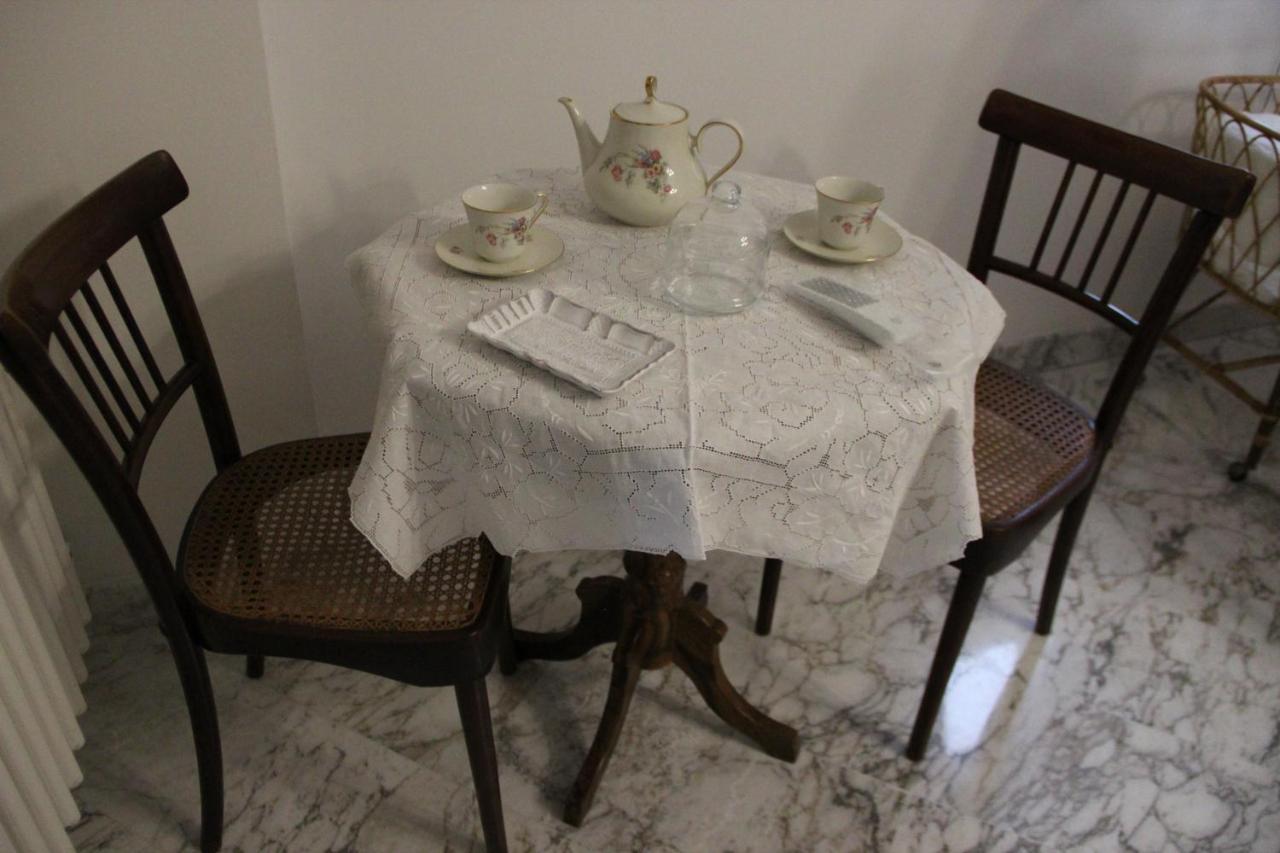 Il Giardino Della Scuncerta Bed and Breakfast Lecce Buitenkant foto