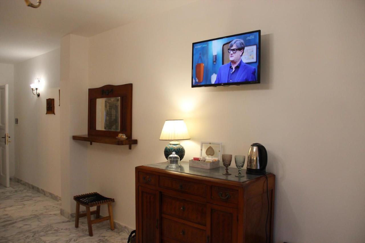 Il Giardino Della Scuncerta Bed and Breakfast Lecce Buitenkant foto