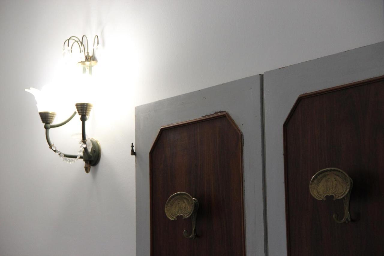 Il Giardino Della Scuncerta Bed and Breakfast Lecce Buitenkant foto