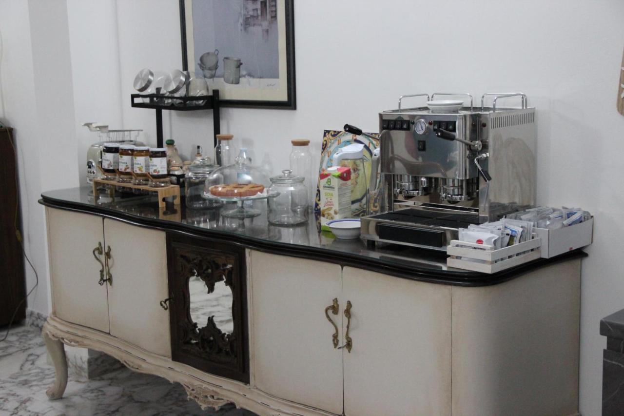 Il Giardino Della Scuncerta Bed and Breakfast Lecce Buitenkant foto