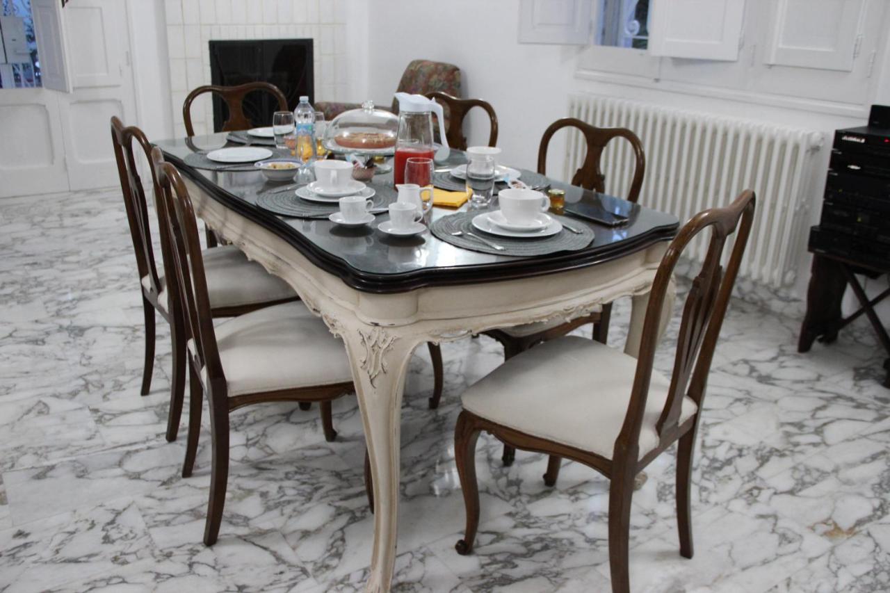 Il Giardino Della Scuncerta Bed and Breakfast Lecce Buitenkant foto