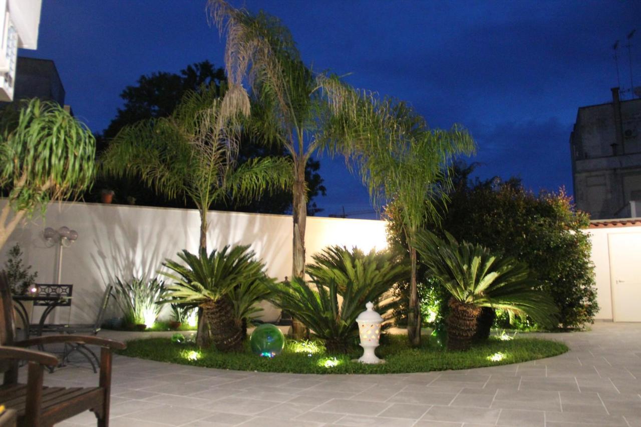 Il Giardino Della Scuncerta Bed and Breakfast Lecce Buitenkant foto
