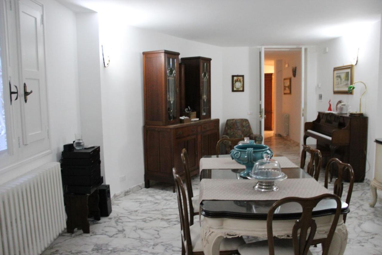 Il Giardino Della Scuncerta Bed and Breakfast Lecce Buitenkant foto