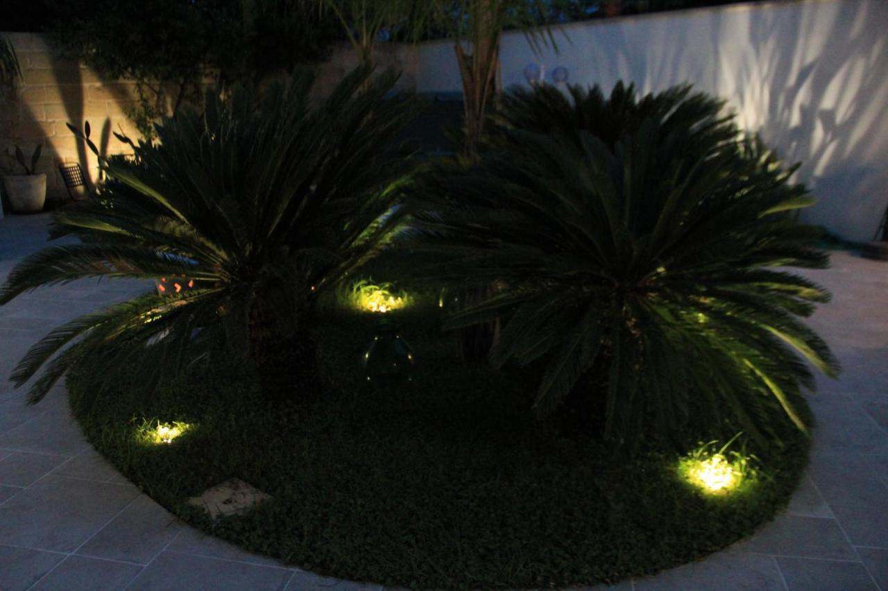 Il Giardino Della Scuncerta Bed and Breakfast Lecce Buitenkant foto