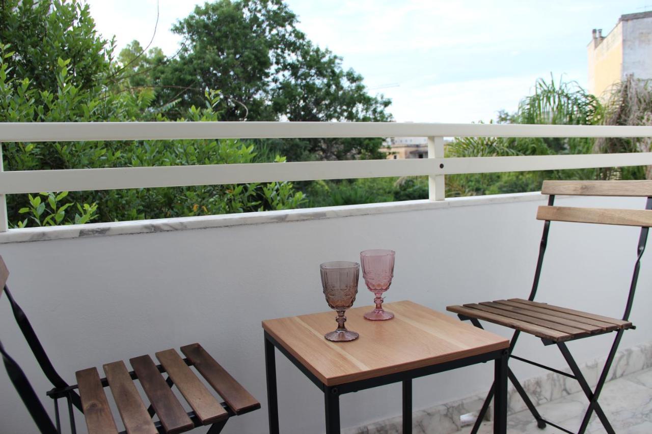 Il Giardino Della Scuncerta Bed and Breakfast Lecce Buitenkant foto