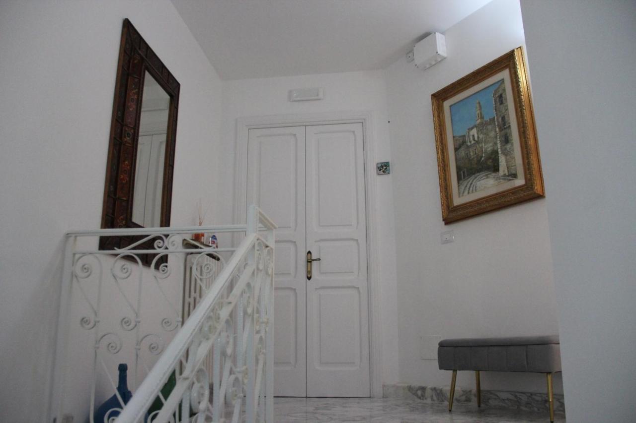 Il Giardino Della Scuncerta Bed and Breakfast Lecce Buitenkant foto