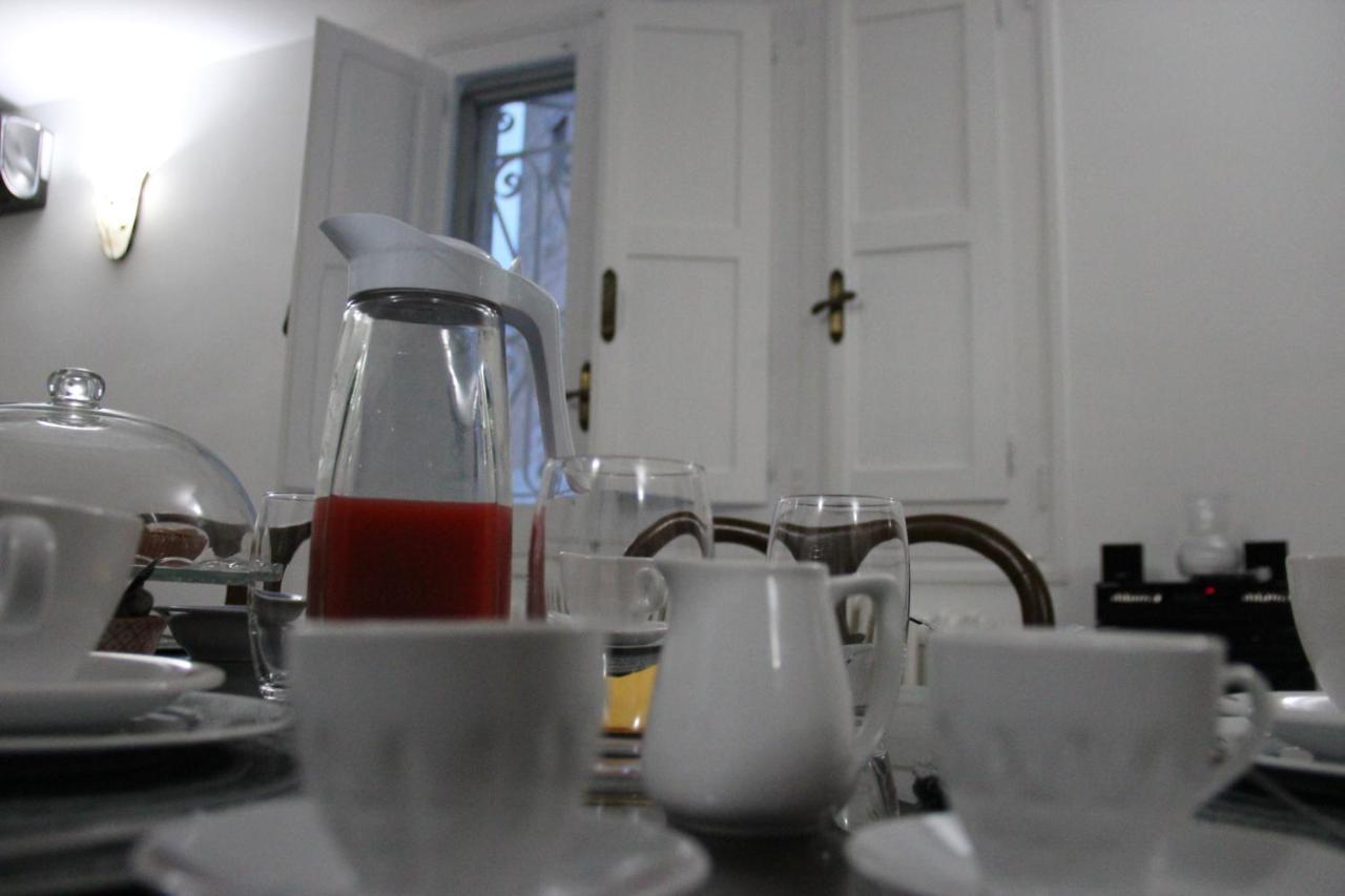 Il Giardino Della Scuncerta Bed and Breakfast Lecce Buitenkant foto