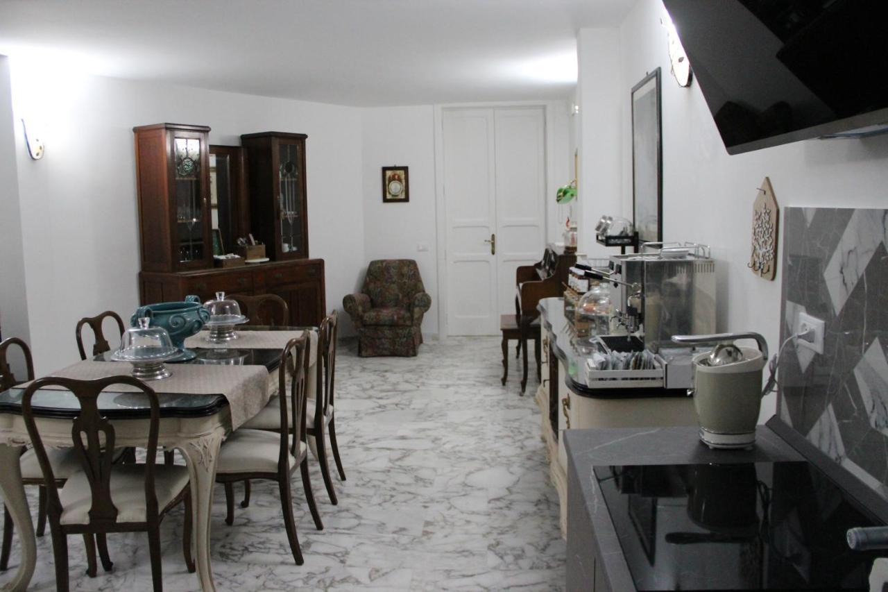 Il Giardino Della Scuncerta Bed and Breakfast Lecce Buitenkant foto
