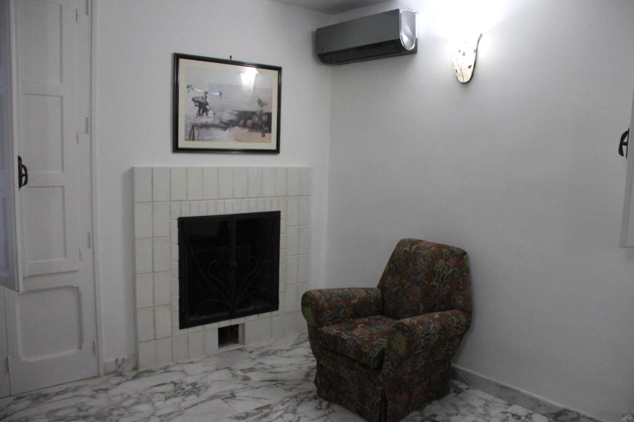Il Giardino Della Scuncerta Bed and Breakfast Lecce Buitenkant foto