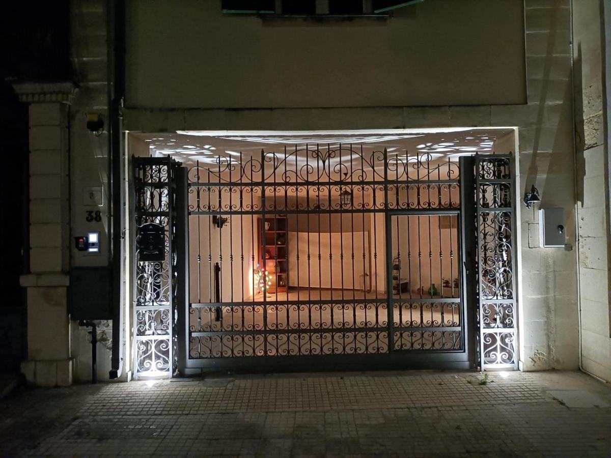 Il Giardino Della Scuncerta Bed and Breakfast Lecce Buitenkant foto