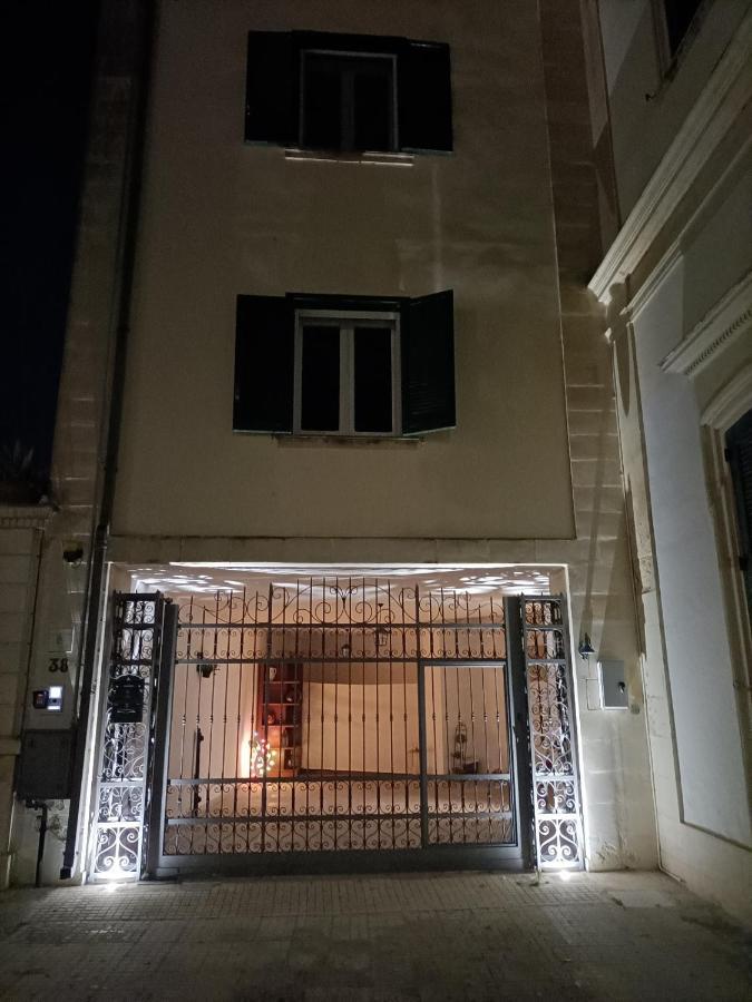 Il Giardino Della Scuncerta Bed and Breakfast Lecce Buitenkant foto